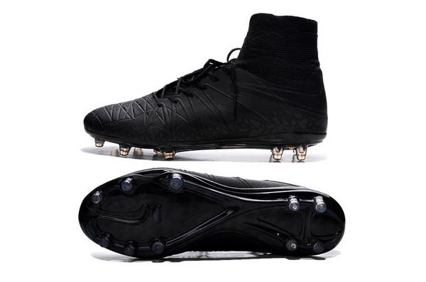 Nike Hypervenom Phantom II FG Men Shoes--019